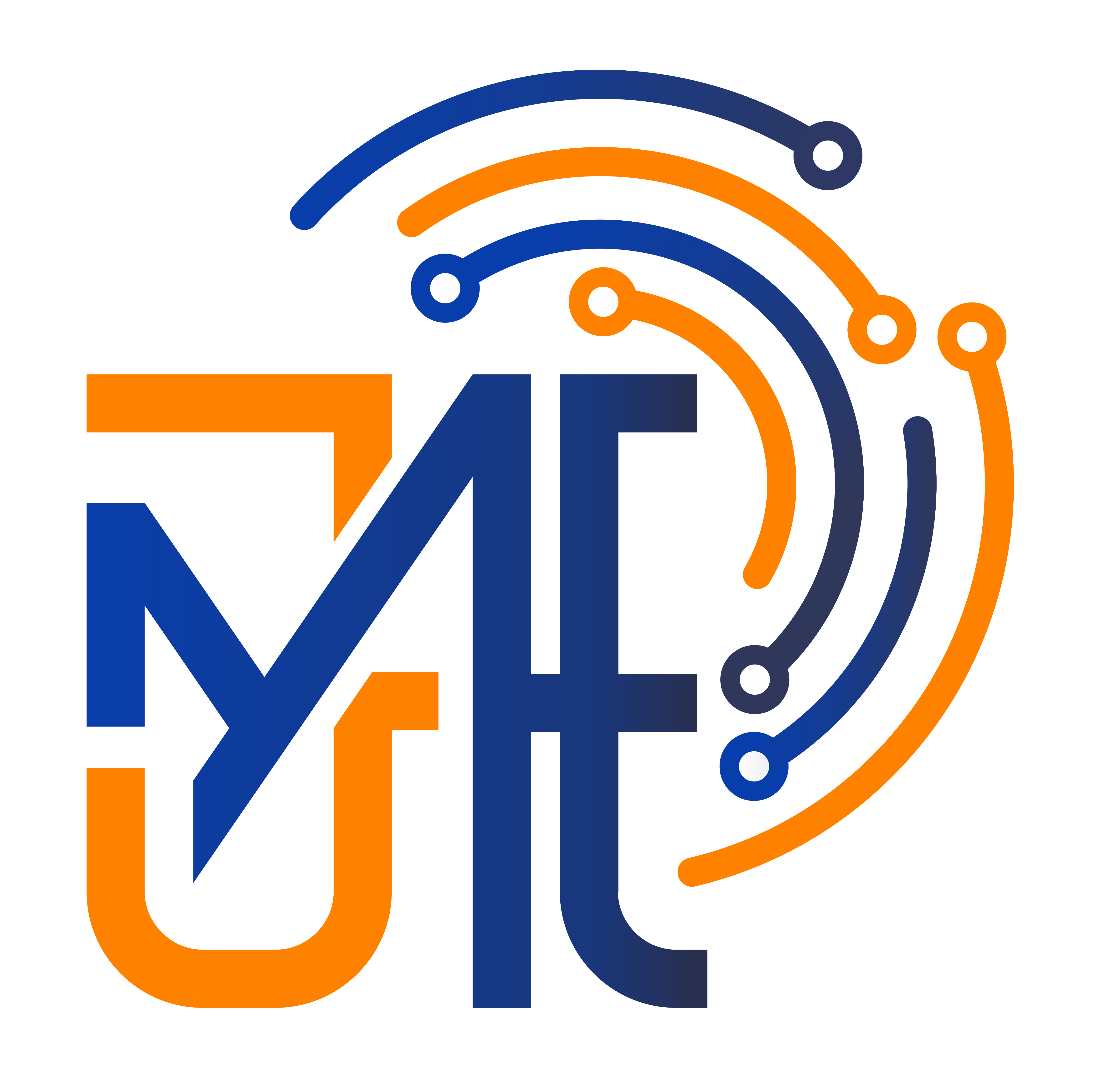 JMExpress Logo